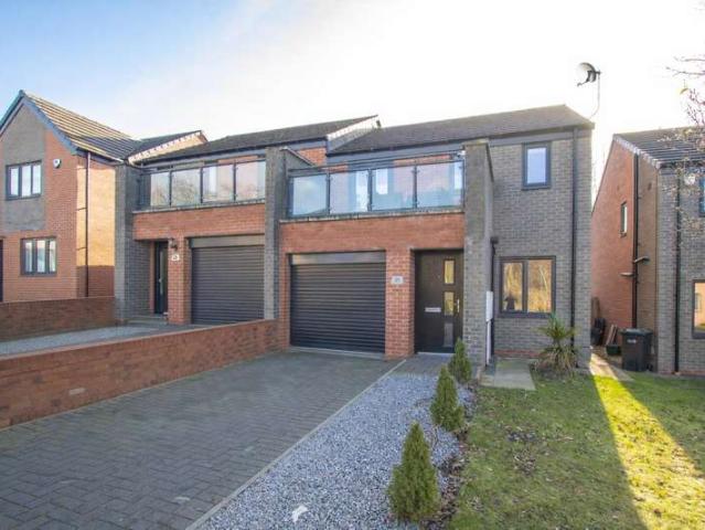 Farm for sale in Aykley Heads, Isle Of Man