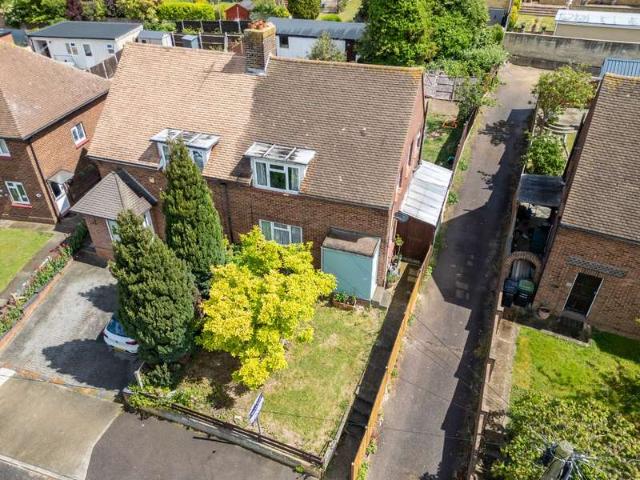 Farm for sale in Parrock Farm, Hamerton