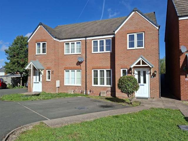 Farm for sale in Garretts Green, Birmingham