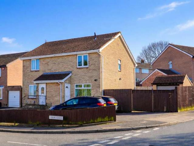 Farm for sale in Merthyr Dyfan, Barry