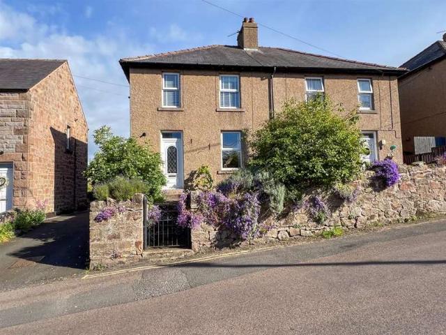 Farm for sale in Coldmartin Croft, Wooler