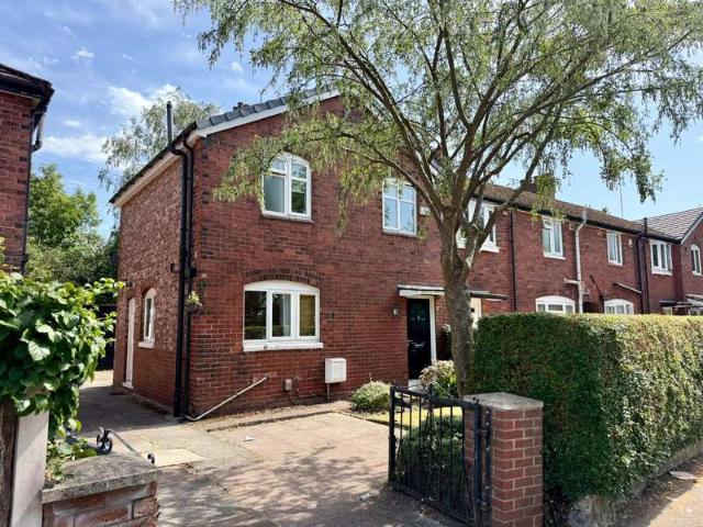 Farm for sale in Georgia, Greater Manchester