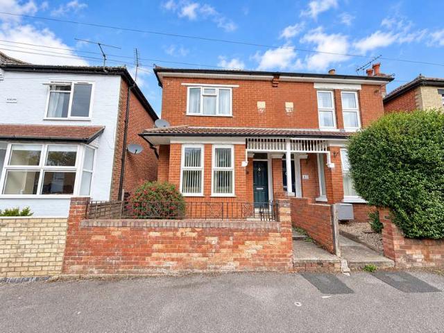 Farm for sale in City Of Southampton