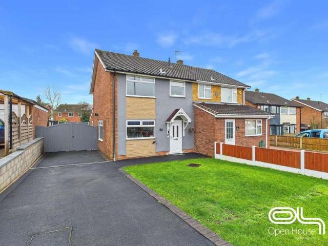 Farm for sale in Baswich, Staffordshire