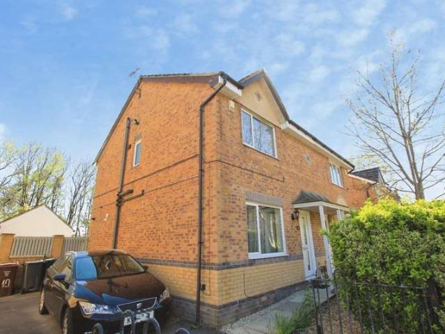 Farm for sale in Holmewood, West Yorkshire