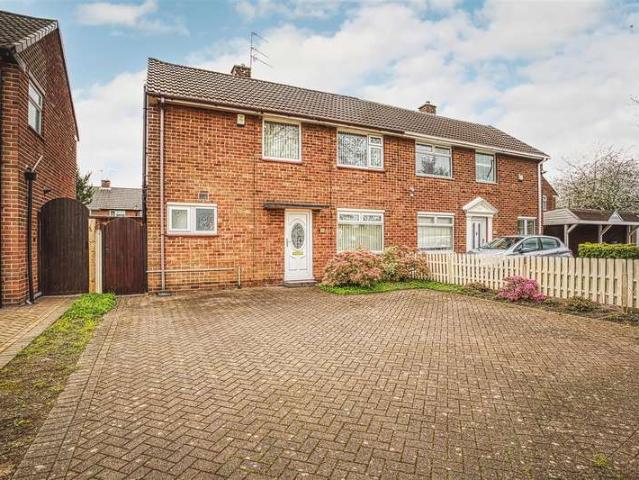 Farm for sale in Boulton, East Midlands