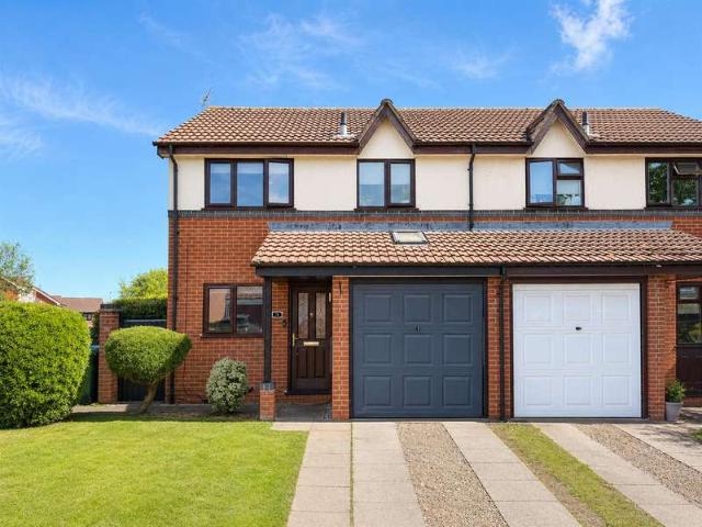 Farm for sale in Crostwick, Norfolk
