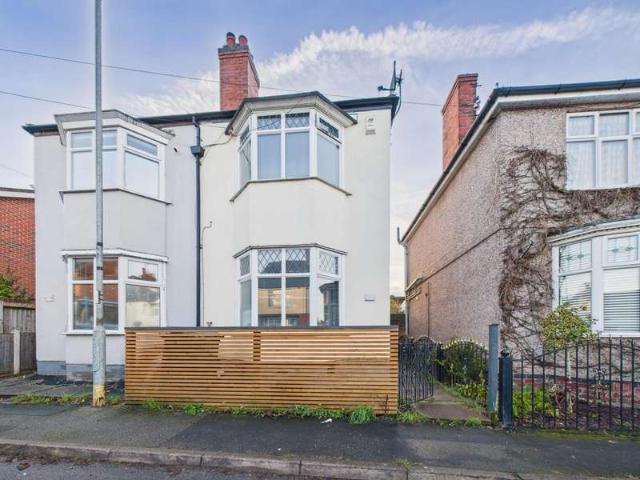 Farm for sale in Barton, Leicestershire