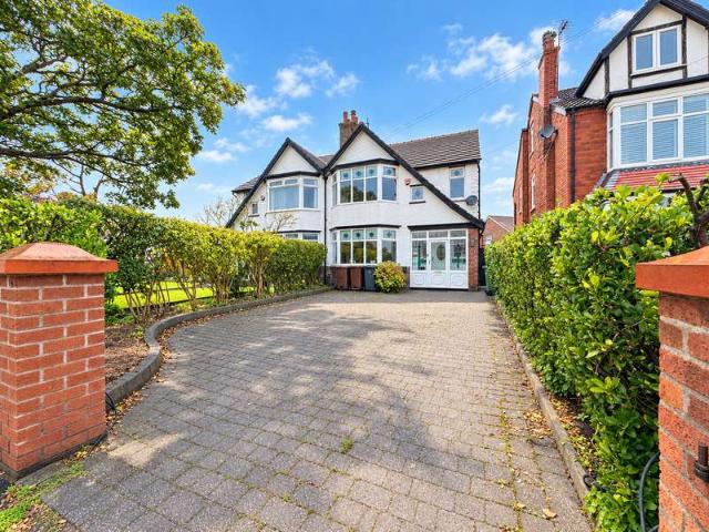 Farm for sale in Southport, Sefton