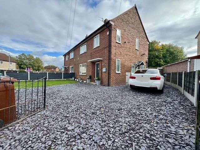 Farm for sale in Wythenshawe, Manchester