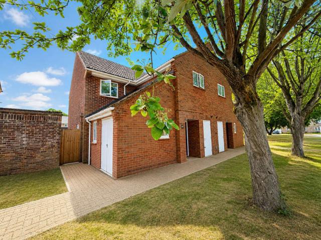 Farm for sale in Barway, Cambridgeshire