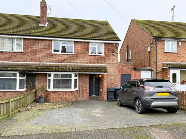 Farm for sale in Stanford On Avon, Leicestershire