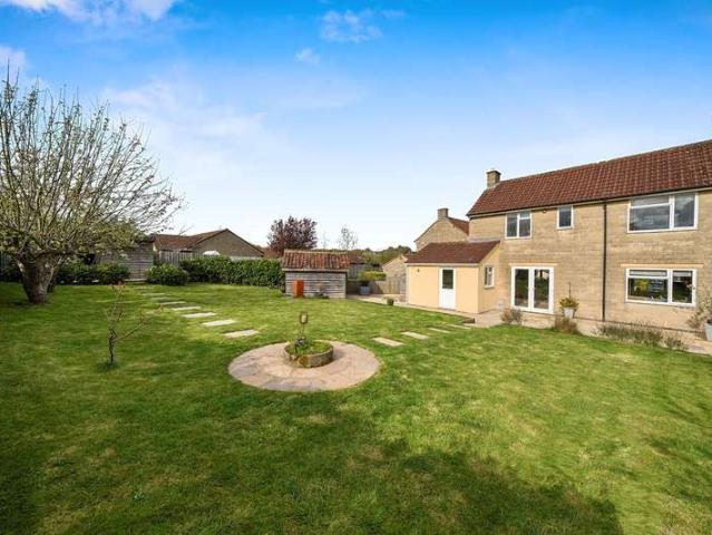 Farm for sale in Norton St Philip, Somerset