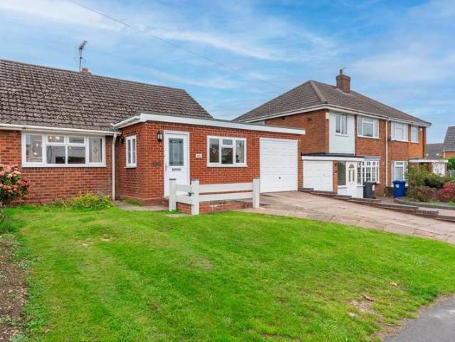 Farm for sale in Boley Park, Staffordshire