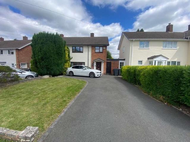 Farm for sale in Four Oaks, West Midlands