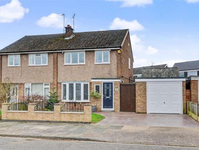Farm for sale in Caldermill, East Midlands