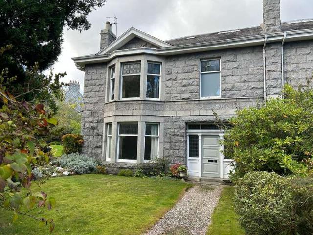 Farm for rent in Rubislaw, Ballindoch