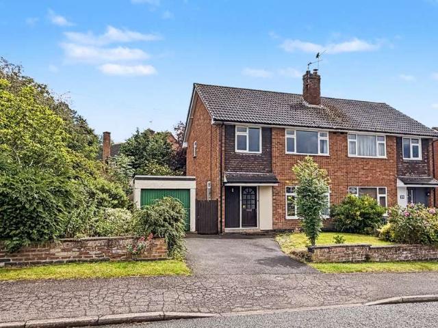 Farm for sale in Crick, Northamptonshire