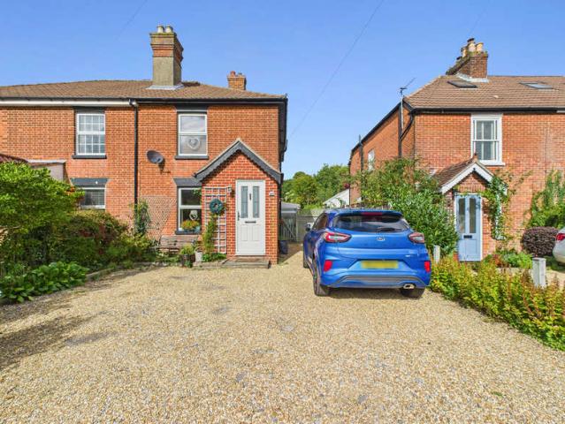 Farm for sale in Fareham, Hampshire