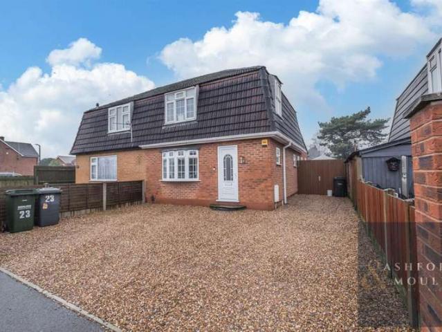 Farm for sale in Calverton CP, Gedling
