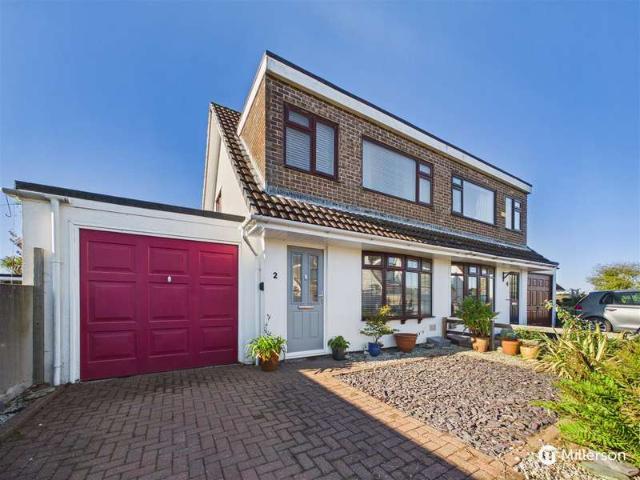 Farm for sale in Park Bottom, Illogan