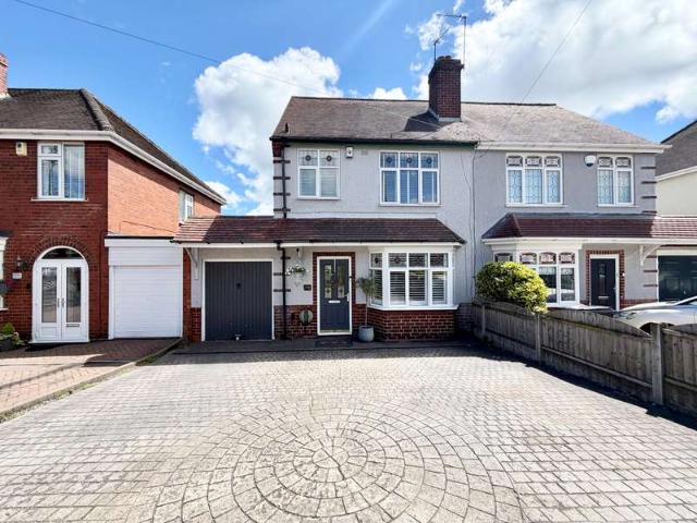 Farm for sale in Amblecote Bank, Brierley Hill