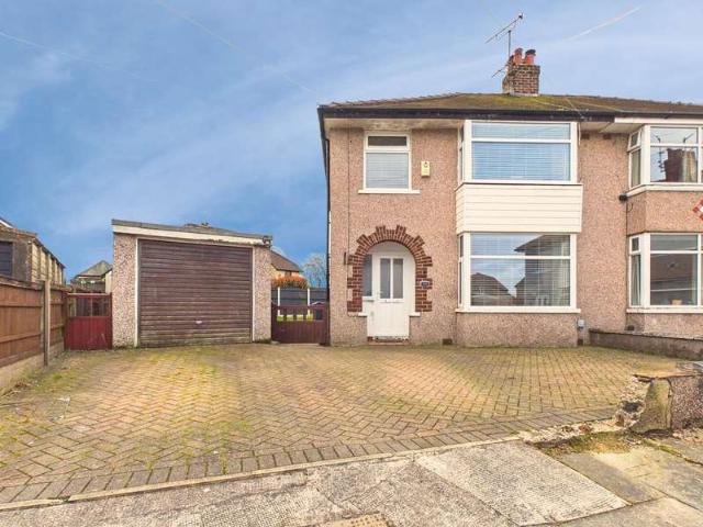 Farm for sale in Bare, Lancashire