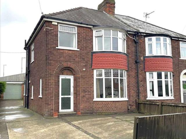 Farm for sale in Lincolnshire House, Scunthorpe