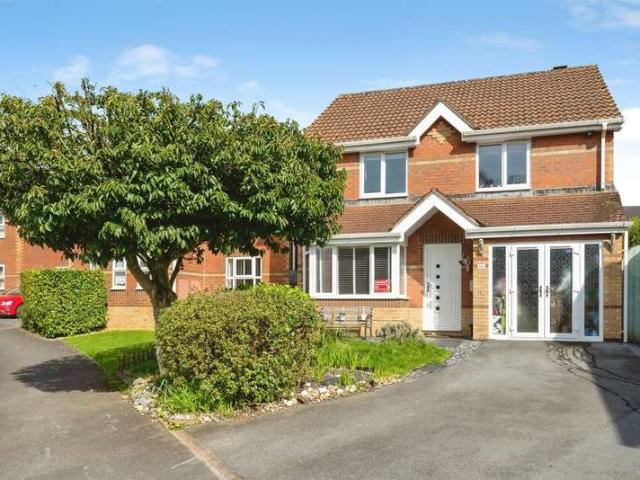 Farm for sale in Llangennech, Wales