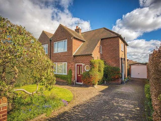 Farm for sale in Mickleover, East Midlands