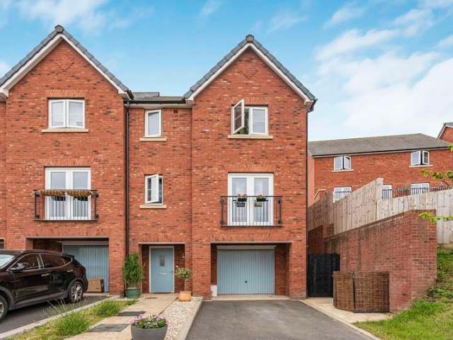 Farm for sale in Watergate, Devon