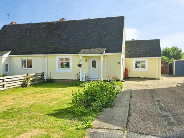Farm for sale in Billinghay Thorpe, Ashby De La Launde