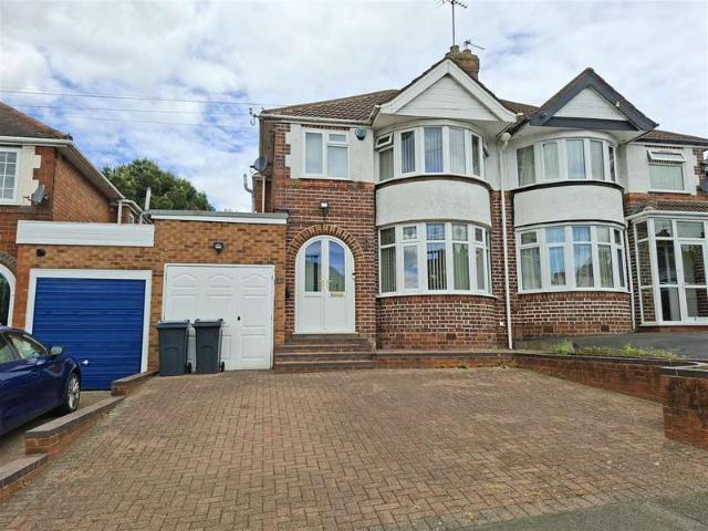 Farm for sale in West Midlands
