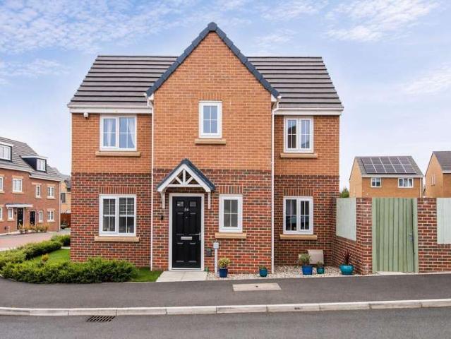 Farm for sale in Horbury, West Yorkshire
