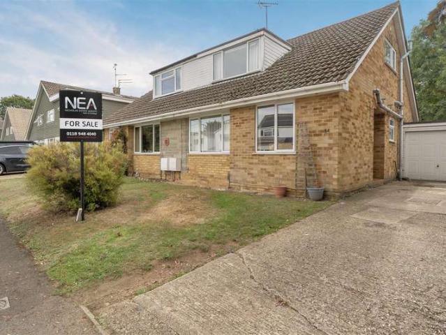 Farm for sale in Caversham Heights, Reading