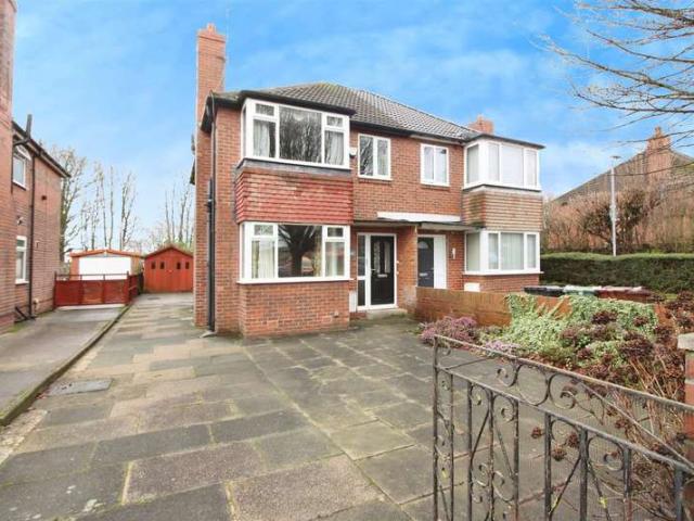 Farm for sale in Austhorpe, West Yorkshire