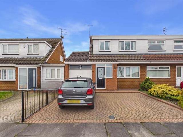 Farm for sale in Hylton Red House Estate, Tyne And Wear