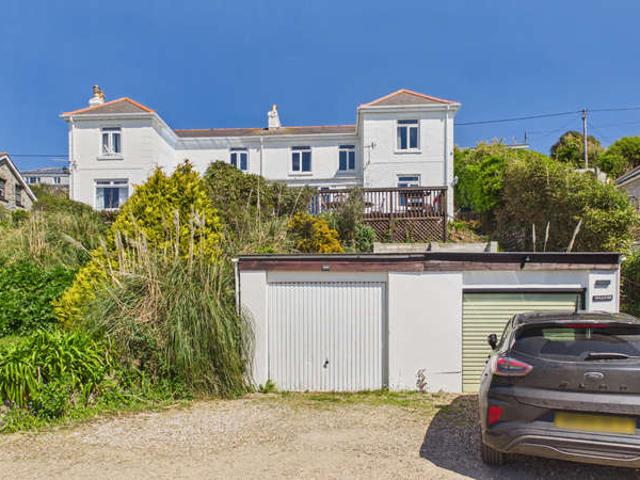 Farm for sale in Breage, Cornwall