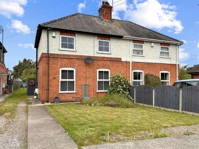 Farm for sale in Alverton, East Midlands