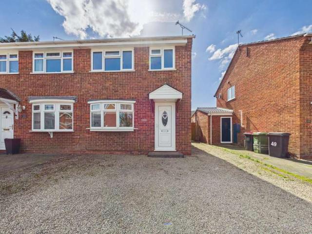 Farm for sale in Hartshill CP, Gun Hill