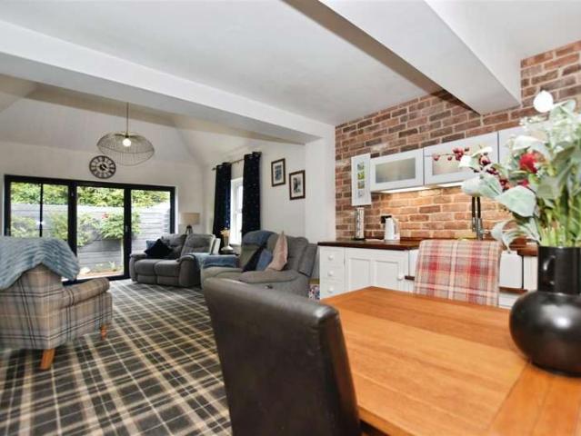 Farm for sale in Humbleton, Sproatley