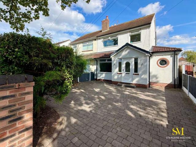 Farm for sale in Little Altcar, Sefton