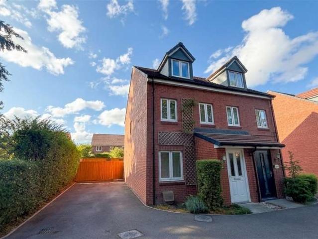 Farm for sale in Westwood, Salisbury