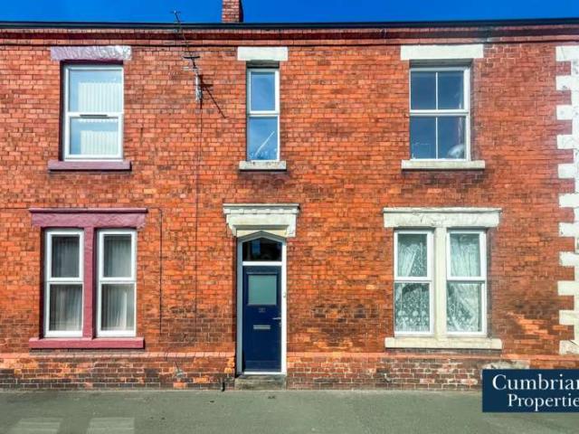 Farm for sale in Upperby, Carlisle