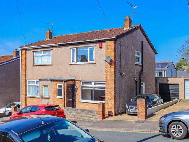Farm for sale in Barry, Wales
