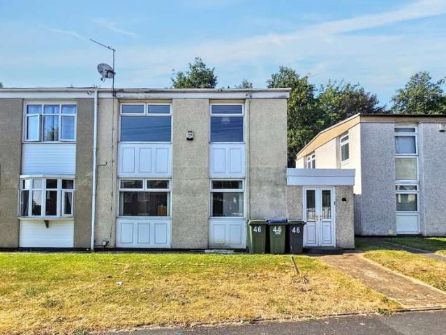 Farm for sale in Tipton, West Midlands