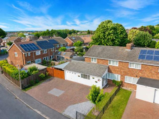 Farm for sale in King's Walden, Hertfordshire