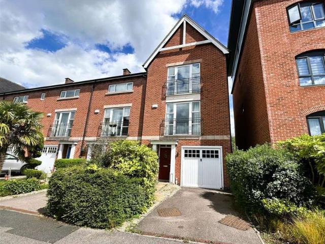 Farm for sale in Belper CP, Kedleston