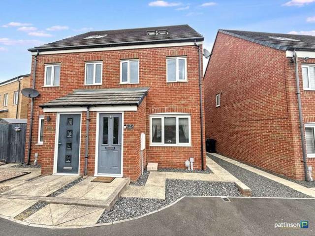 Farm for sale in Ashington, Northumberland