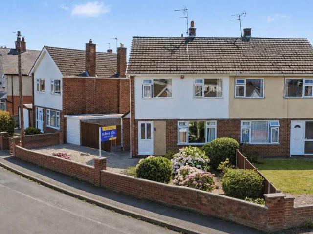 Farm for sale in Attenborough, East Midlands